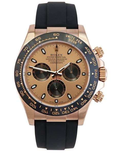 Rolex Daytona 116515 LN